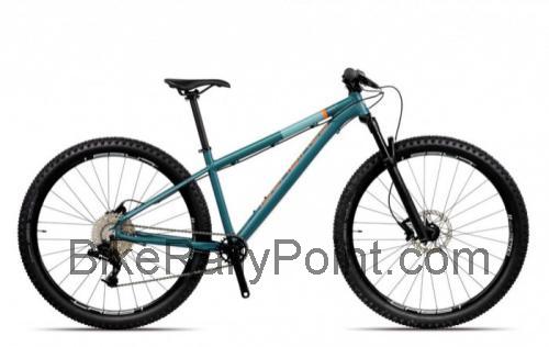Islabikes Creig 27 specs and reviews